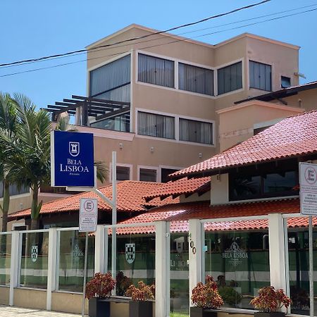 Pousada Bela By Bia Penha  Bagian luar foto
