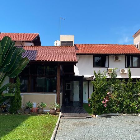 Pousada Bela By Bia Penha  Bagian luar foto