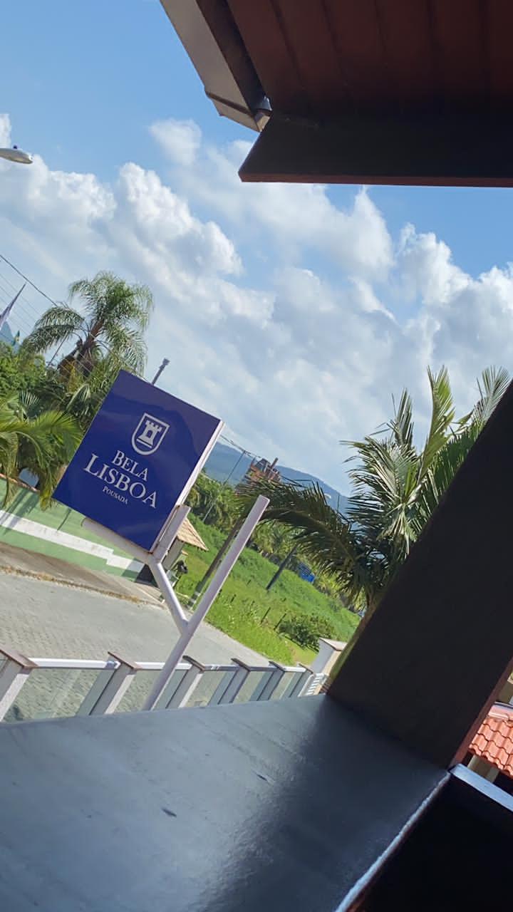 Pousada Bela By Bia Penha  Bagian luar foto