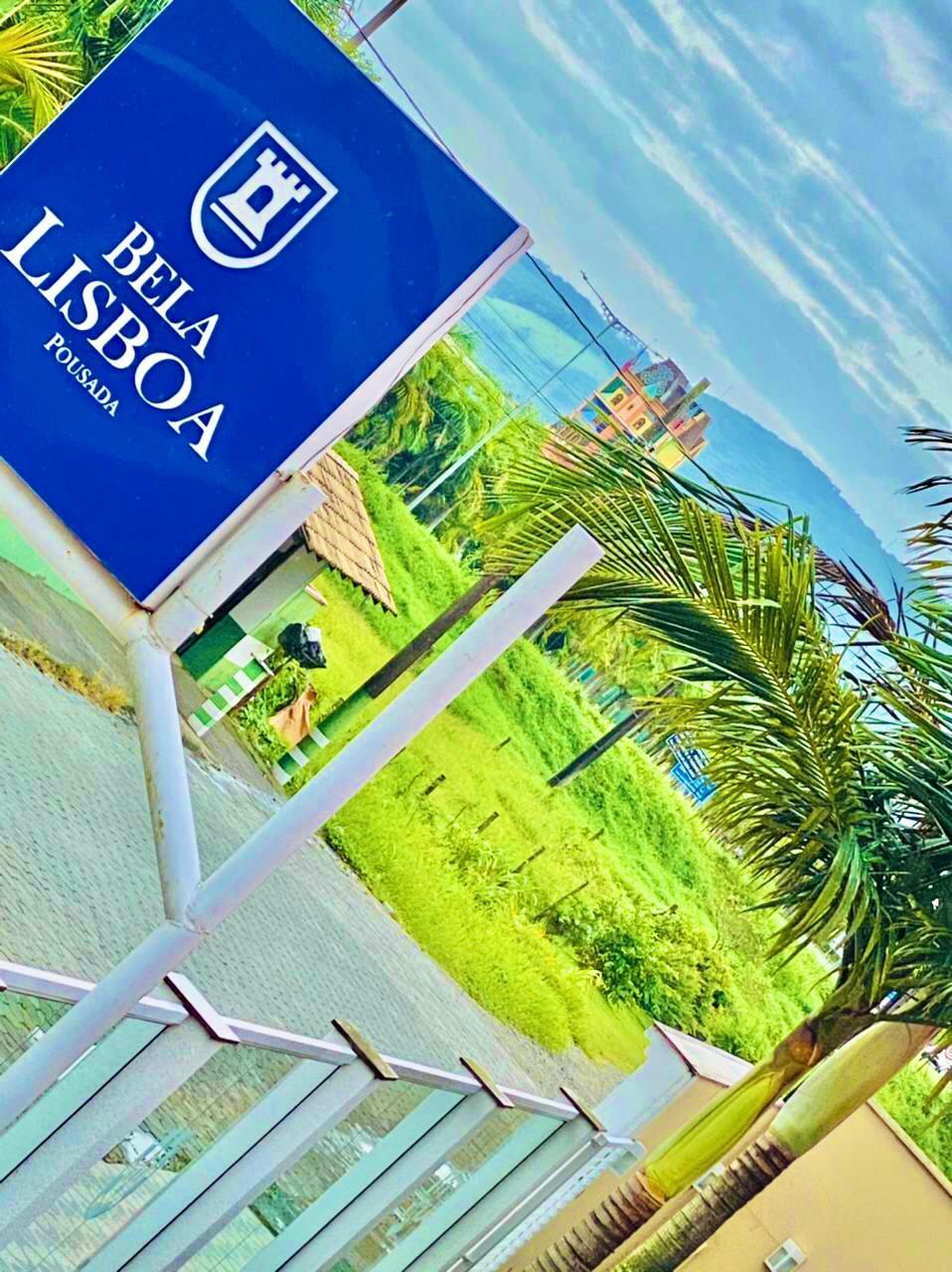 Pousada Bela By Bia Penha  Bagian luar foto